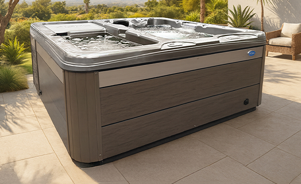 Cold Plunge Spas Series Compton hot tubs for sale