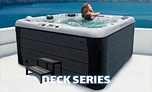 Deck Series Compton hot tubs for sale