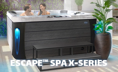 Escape X-Series Spas Compton hot tubs for sale