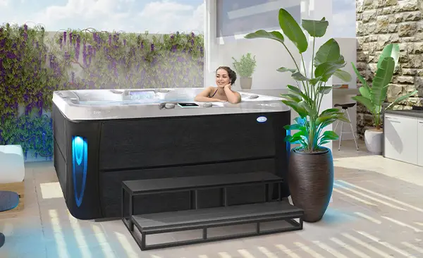 Escape X-Series Spas Compton hot tubs for sale