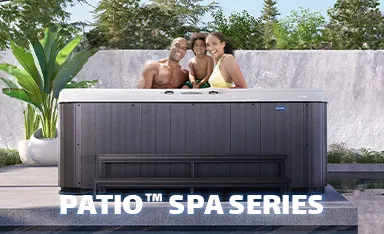 Patio Plus™ Spas Compton hot tubs for sale
