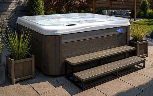 Patio&trade; Spas Compton hot tubs for sale