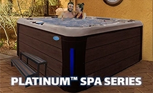Platinum™ Spas Compton hot tubs for sale