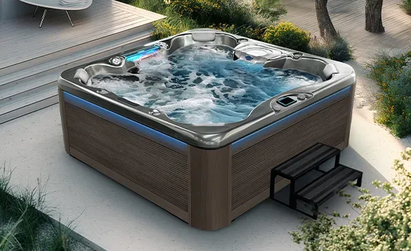 Platinum™ Spas Compton hot tubs for sale