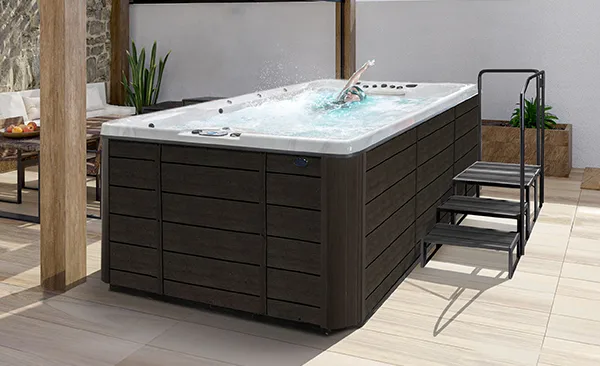 Swim Spas Compton hot tubs for sale