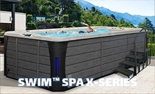 Swim X-Series Spas Compton hot tubs for sale