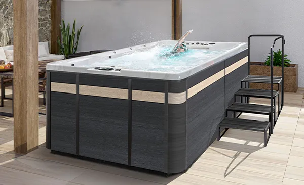 Swim X-Series Spas Compton hot tubs for sale