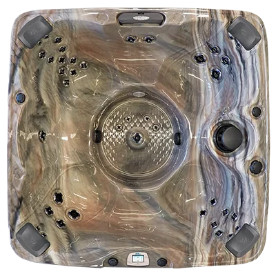 Tropical-X EC-739BX hot tubs for sale in Compton