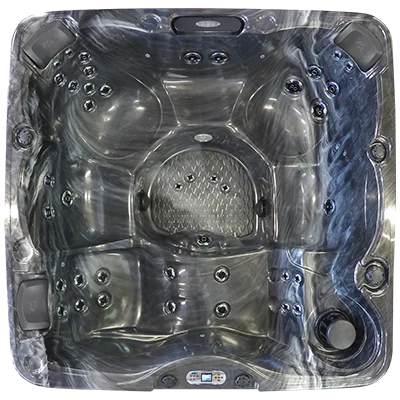 Pacifica EC-739L hot tubs for sale in Compton