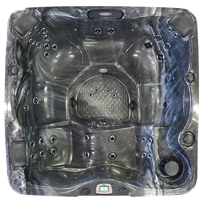 Pacifica-X EC-739LX hot tubs for sale in Compton