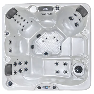 Costa EC-740L hot tubs for sale in Compton