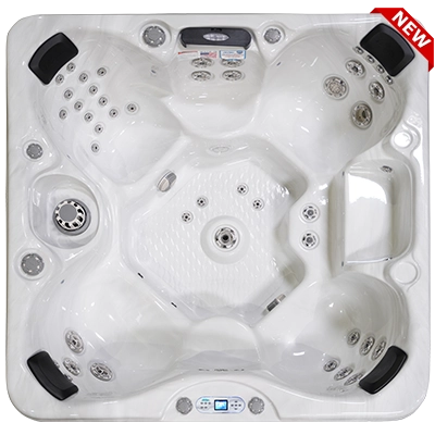 Baja EC-749B hot tubs for sale in Compton