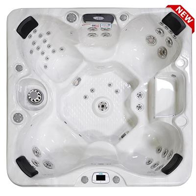 Baja-X EC-749BX hot tubs for sale in Compton