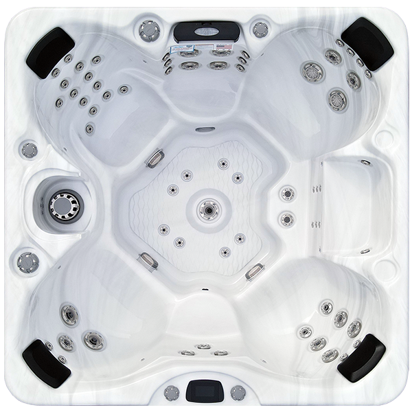 Baja-X EC-767BX hot tubs for sale in Compton