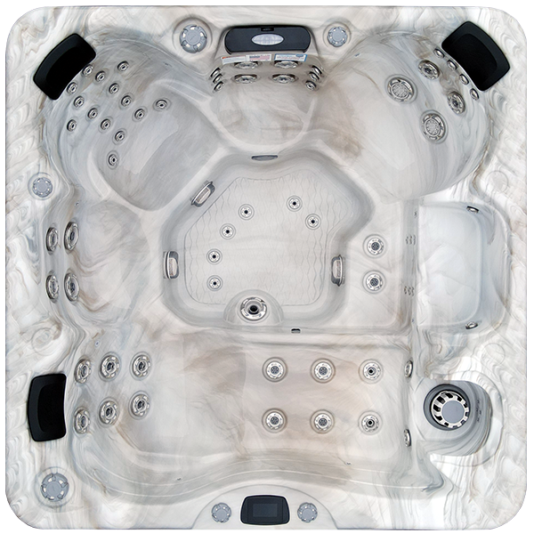 Costa-X EC-767LX hot tubs for sale in Compton