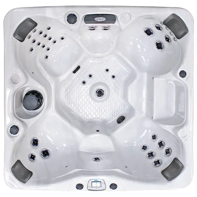 Cancun-X EC-840BX hot tubs for sale in Compton