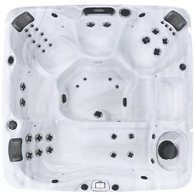 Avalon-X EC-840LX hot tubs for sale in Compton