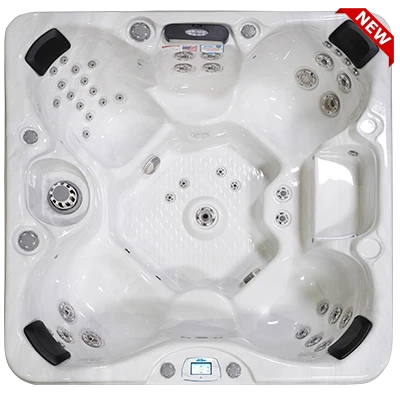 Cancun-X EC-849BX hot tubs for sale in Compton