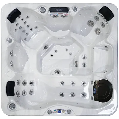 Avalon EC-849L hot tubs for sale in Compton