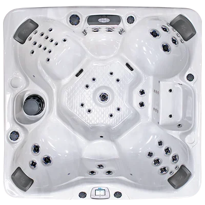 Cancun-X EC-867BX hot tubs for sale in Compton