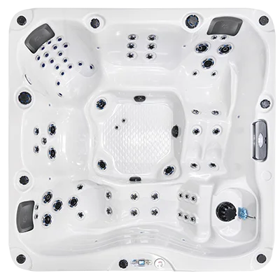 Malibu EC-867DL hot tubs for sale in Compton