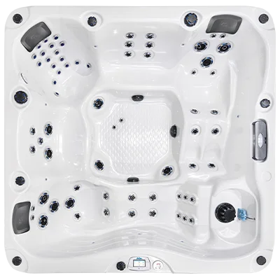 Malibu-X EC-867DLX hot tubs for sale in Compton