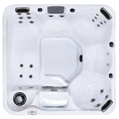Hawaiian Plus PPZ-628L hot tubs for sale in Compton