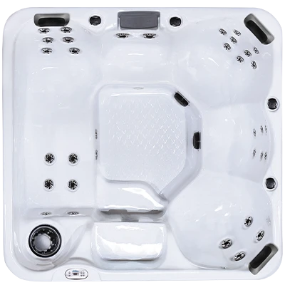 Hawaiian Plus PPZ-634L hot tubs for sale in Compton