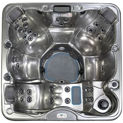 Pacifica Plus PPZ-759L hot tubs for sale in Compton