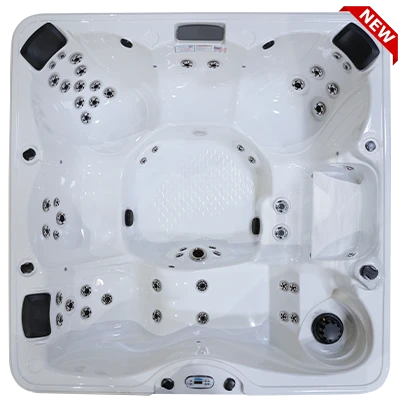 Atlantic Plus PPZ-843LC hot tubs for sale in Compton
