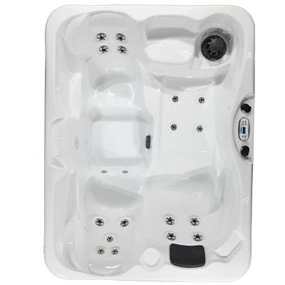 Kona PZ-519L hot tubs for sale in Compton