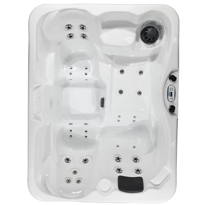 Kona PZ-535L hot tubs for sale in Compton
