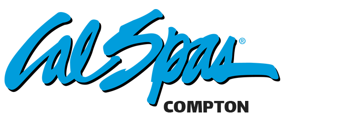 Calspas logo - Compton